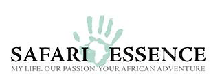 Safari Essence logo