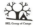 SKL Group of Camps Logo